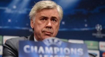 Αντσελότι: «Μέσι αυτοί, Ιμπραΐμοβιτς εμείς»