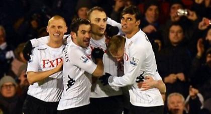 Λίγο ακόμα και θα τα έκανε μαντάρα... (video)