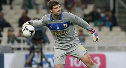 «Ακόμη δεν σωθήκαμε»