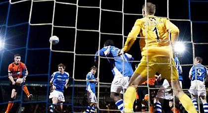 Έχασε την ευκαιρία της…