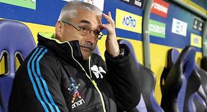 «Το κατάφερε ο Φάμπρι…»