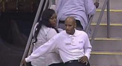 Ο πιο καλός... χορευτής του ΝΒΑ