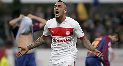 «Τα ’σπασε» ο Μήτρογλου