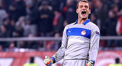 «Έδεσε» τον Κάρολ