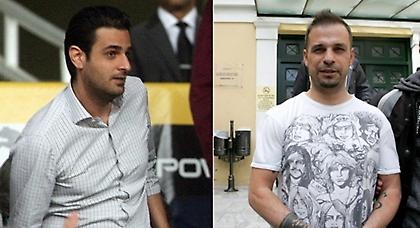 Βιντιάδης ή… Ντέμης