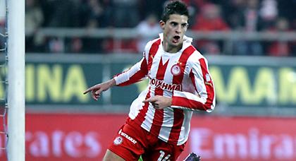 Πρώτα ο «Μιραλάς»