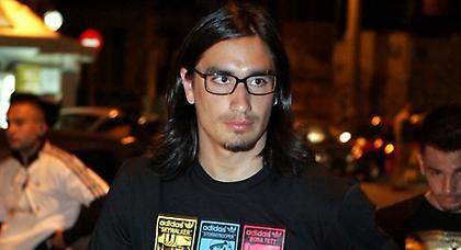 Το κέρασμα του Λέτο