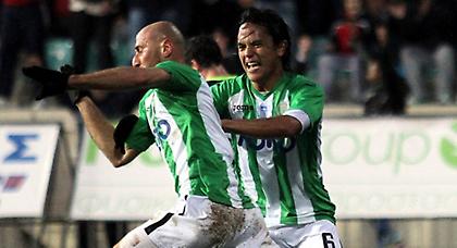 Επιστρέφει ο Παπαδόπουλος