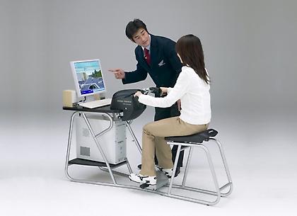 Ακόμα καλύτερη η εκπαίδευση των αναβατών Honda