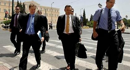 «Παγώνει» η επόμενη δόση