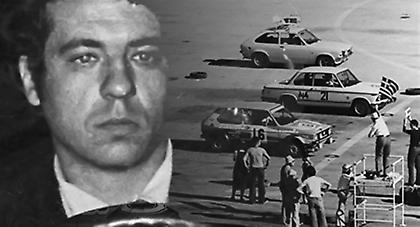 Αυτοκτόνησε ο ραλίστας Αντώνης Κορφιάτης