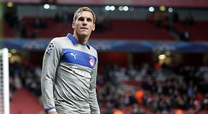 Το «ευχαριστώ» του Μέγιερι