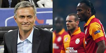 Preview: Ρεάλ Μαδρίτης-Γαλατάσαραϊ