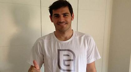 Ευχαρίστησε Γκασόλ ο Κασίγιας