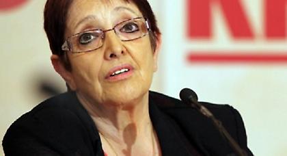 Μάλλον θα κερδίσει η Αλέκα στο ΚΚΕ, αλλά θα χυθεί αίμα…