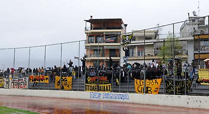 «Όχι» στην ΑΕΚ για εισιτήρια με ΠΑΣ