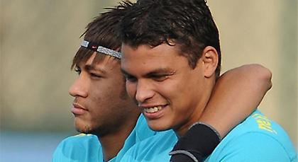 Τιάγκο Σίλβα: «Δεν θυμάμαι το όνομά του κυρίου…»