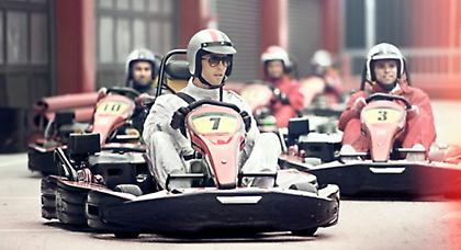 H συλλογή προϊόντων της Nike by Cristiano Ronaldo