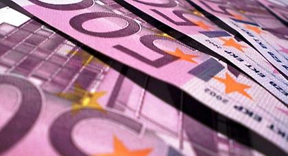 Χάθηκαν 39,5 δισ. ευρώ μέσα σε μια πενταετία