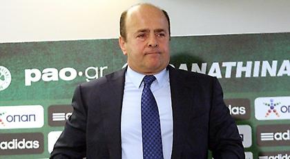 Η «μαγική» λέξη για τη σωτηρία του ΠΑΟ