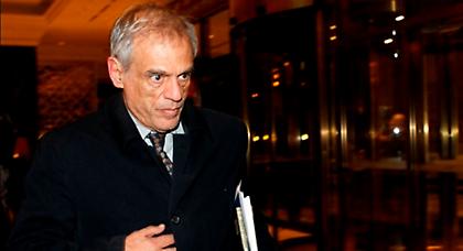 Κύπρος: Ανακοινώνεται ανασχηματισμός-Παραιτήθηκε ο Σαρρής