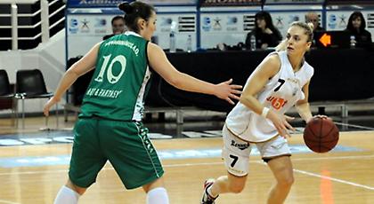 Ξεκινά η μάχη των play offs και play outs