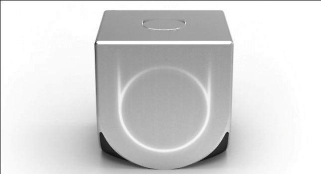 Στην αγορά η Android κονσόλα Ouya