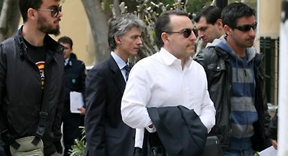 Ελεύθερος ο Θανόπουλος