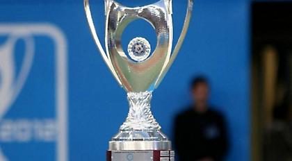 Ο δρόμος για τον τελικό