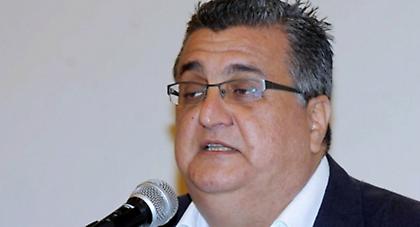 Σκόρδας: «Ποτέ δεν είχα πρόθεση να αναλάβω»