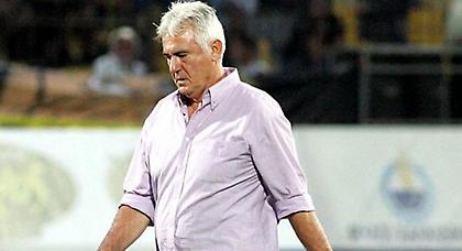 Στον Εθνικό Γαζώρου ο Κατσαβάκης