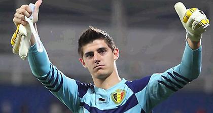 Περιμένει την Τσέλσι ο Κουρτουά