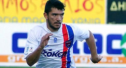 Όλοι δίπλα στον Κολοβό