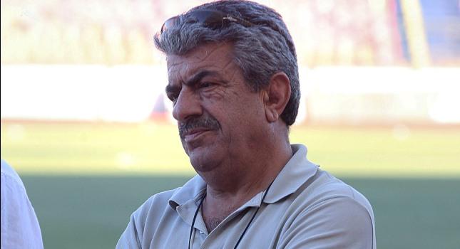 «Να μας πει ονόματα»