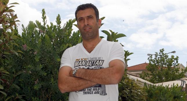 «Σιγή ιχθύος» για Αναστασίου