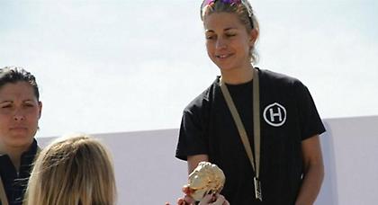 Δύο για Ναγκάνο