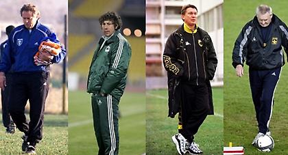 Το πολύ «πήγαινε-έλα» βλάπτει...