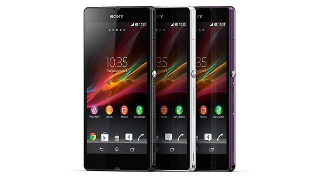 Φήμες για Sony Xperia cybershot