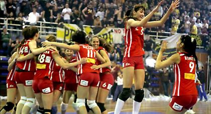 Δεν… ξαποσταίνουν