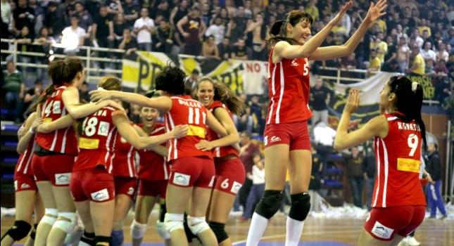 Δεν… ξαποσταίνουν