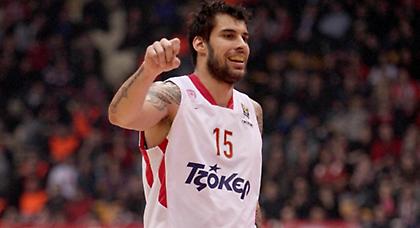 Πρίντεζης: «Από εμάς εξαρτάται η πρόκριση»