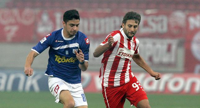 Δυο προβλήματα για Χριστόπουλο