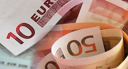 Πρωτογενές πλεόνασμα 1,4 δισ. ευρώ το Φεβρουάριο