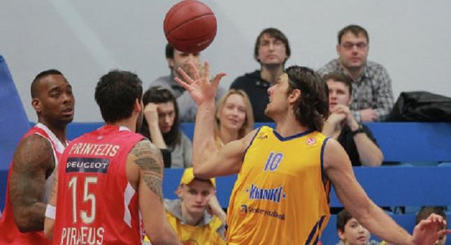 Λόντσαρ: «Ματς της χρονιάς με Ολυμπιακό»