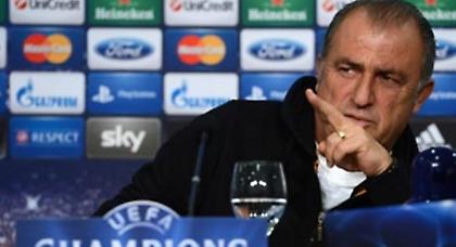 Τερίμ: «Εμπιστεύομαι την ομάδα μου»