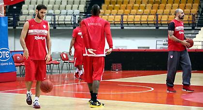 Κανονικά και ο Άντιτς