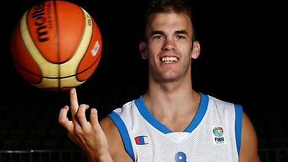 «Στρατιώτης» Νικ Καλάθης