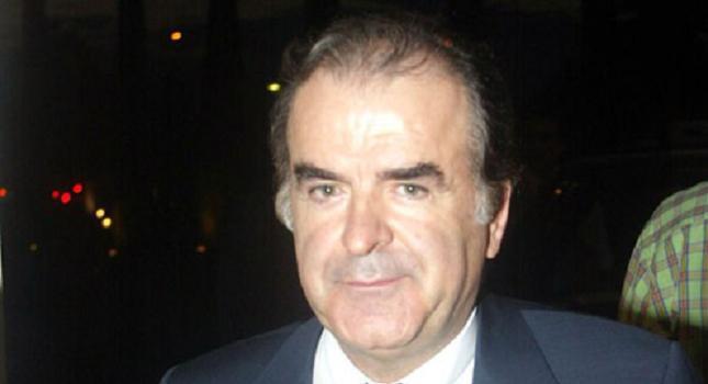 Ποινή φυλάκισης στον Μπατατούδη