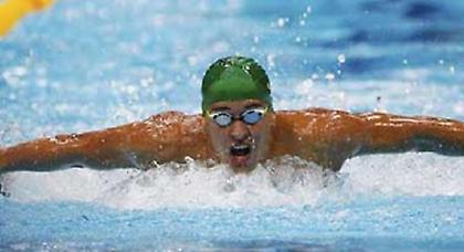 Κανονικά οι Νοτιοαφρικανοί στη Βαρκελώνη