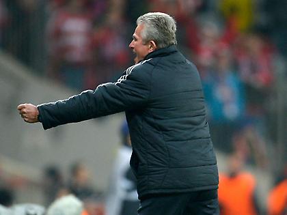 Χάινκες: «Κυριαρχήσαμε σε όλο το ματς»